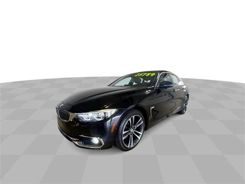 2020 BMW 430 Gran Coupe i xDrive