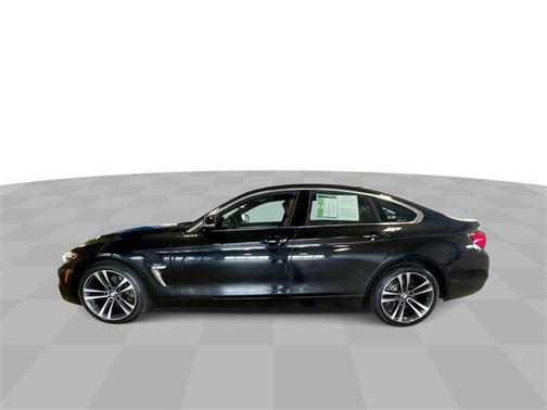 2020 BMW 430 Gran Coupe i xDrive