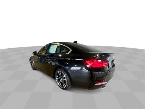 2020 BMW 430 Gran Coupe i xDrive