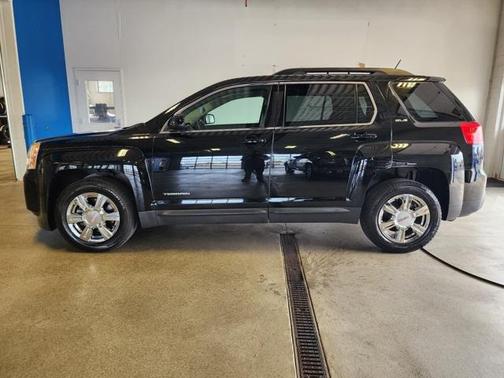 2015 GMC Terrain SLE-2