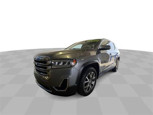 2020 GMC Acadia FWD SLE