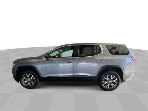 2020 GMC Acadia FWD SLE