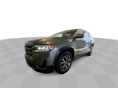 2020 GMC Acadia FWD SLE