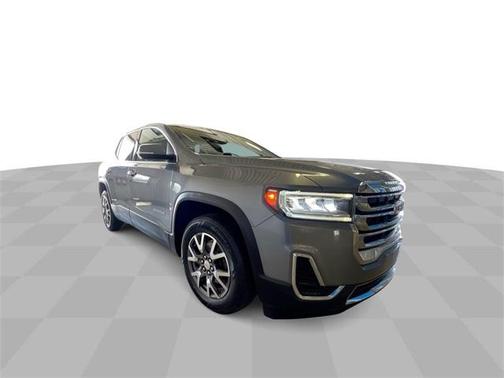 2020 GMC Acadia FWD SLE