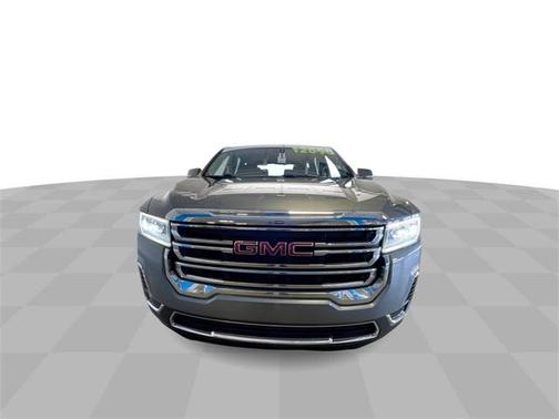 2020 GMC Acadia FWD SLE