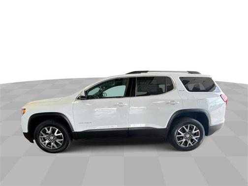 2022 GMC Acadia FWD SLE