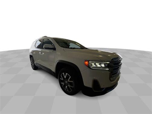 2022 GMC Acadia FWD SLE