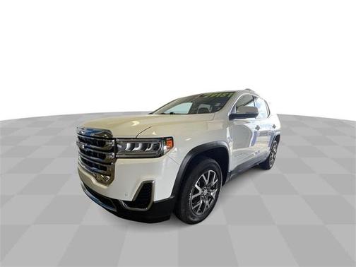 2022 GMC Acadia FWD SLE