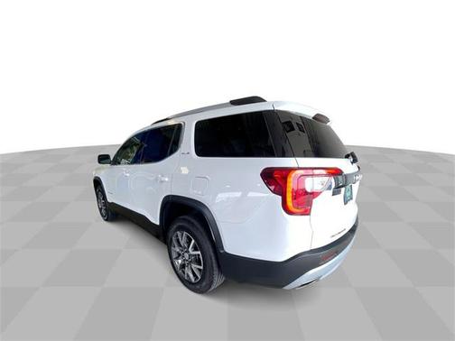 2022 GMC Acadia FWD SLE