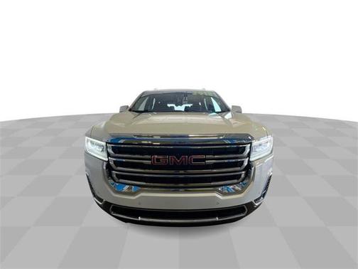 2022 GMC Acadia FWD SLE