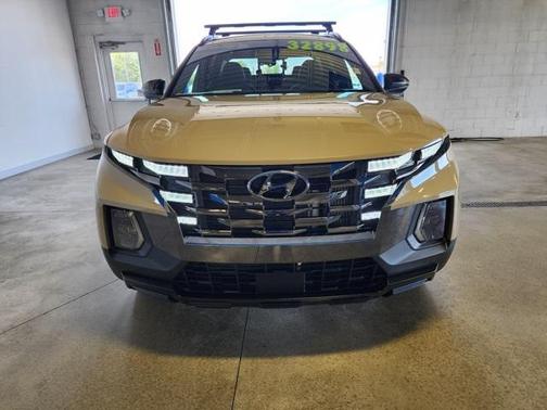2024 Hyundai SANTA CRUZ XRT