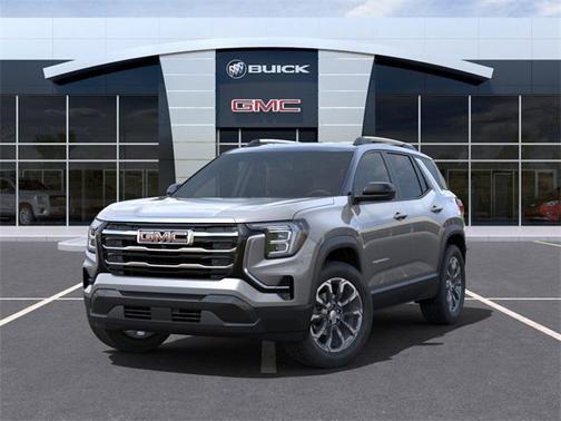 2025 GMC Terrain FWD Elevation