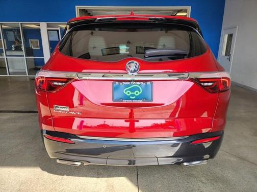 2023 Buick Enclave Essence FWD