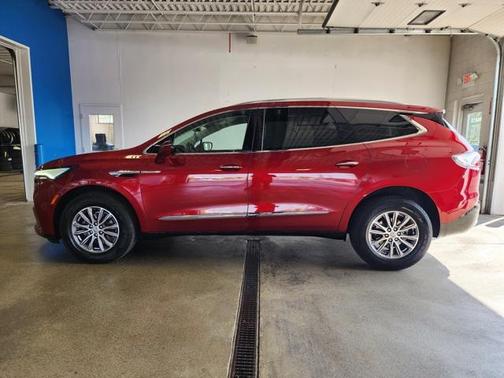 2023 Buick Enclave Essence FWD
