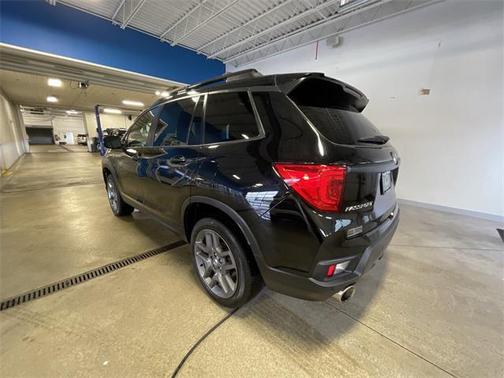 2022 Honda Passport AWD EX-L