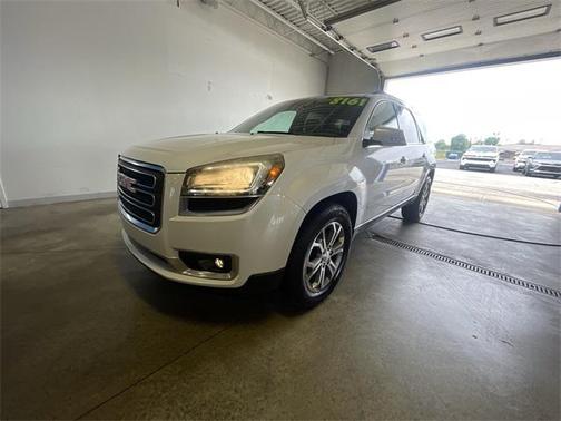 2016 GMC Acadia SLT-1