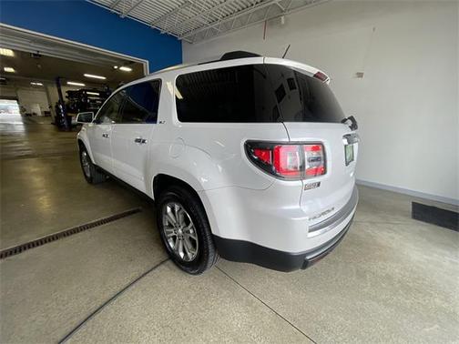 2016 GMC Acadia SLT-1