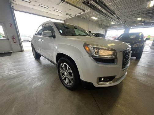 2016 GMC Acadia SLT-1