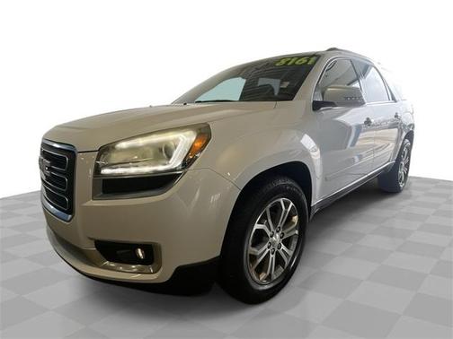 2016 GMC Acadia SLT-1