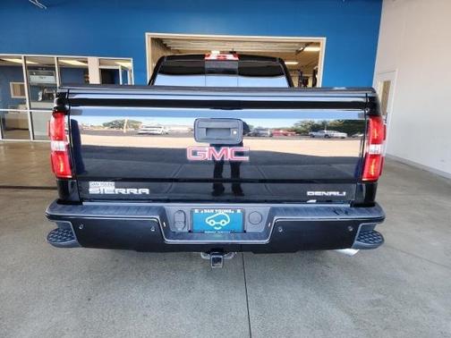 2014 GMC Sierra 1500 Denali
