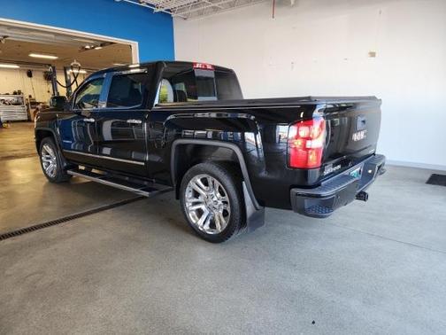 2014 GMC Sierra 1500 Denali