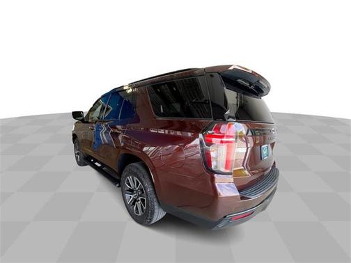 2023 Chevrolet Tahoe 4WD Z71
