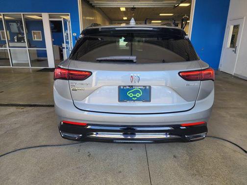 2025 Buick Envision Sport Touring AWD