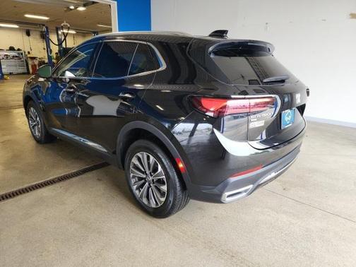 2024 Buick Envision Preferred AWD
