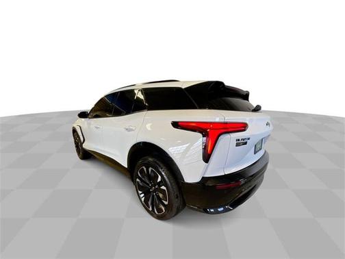 2024 Chevrolet Blazer EV eAWD RS