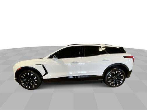 2024 Chevrolet Blazer EV eAWD RS