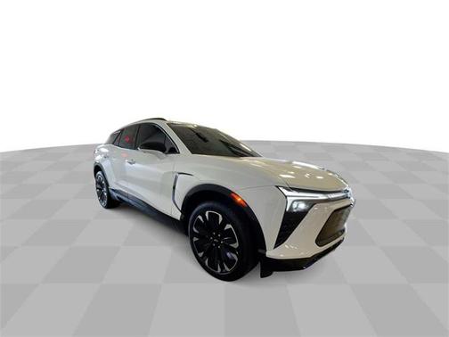 2024 Chevrolet Blazer EV eAWD RS