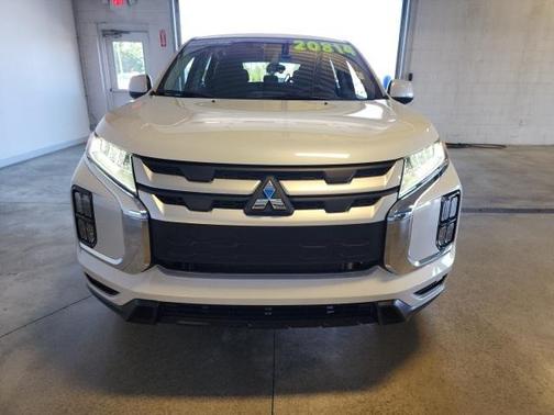 2022 Mitsubishi Outlander Sport 2.0 ES