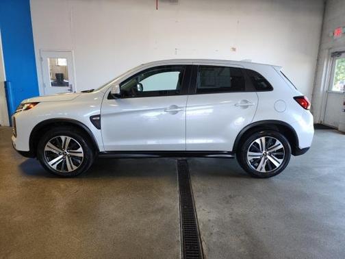 2022 Mitsubishi Outlander Sport 2.0 ES