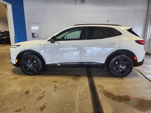 2025 Buick Envision Sport Touring AWD