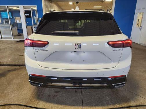 2025 Buick Envision Sport Touring AWD