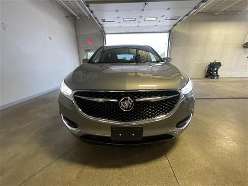 2019 Buick Enclave Avenir