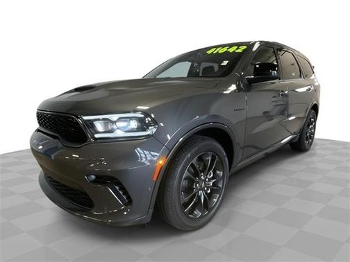 2023 Dodge Durango R/T RWD