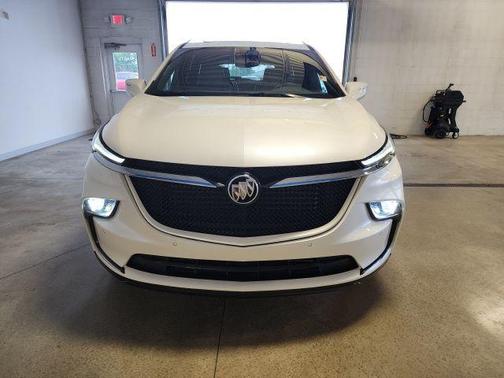 2023 Buick Enclave Essence FWD