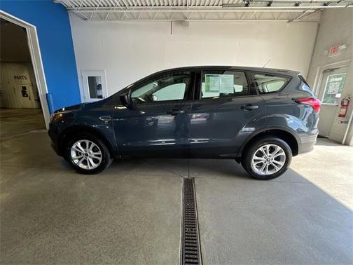 2019 Ford Escape S