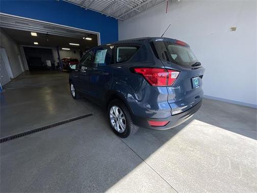 2019 Ford Escape S