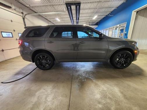 2022 Dodge Durango SXT AWD