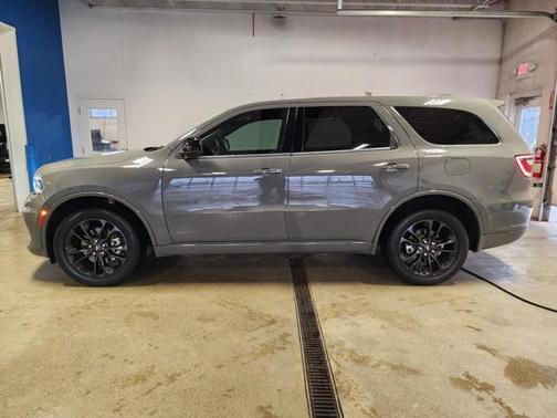 2022 Dodge Durango SXT AWD