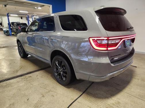 2022 Dodge Durango SXT AWD