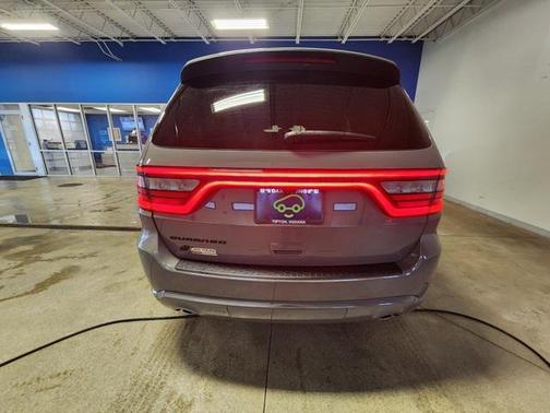 2022 Dodge Durango SXT AWD