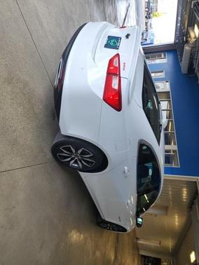 2024 Chevrolet Malibu FWD RS