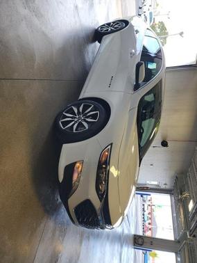 2024 Chevrolet Malibu FWD RS