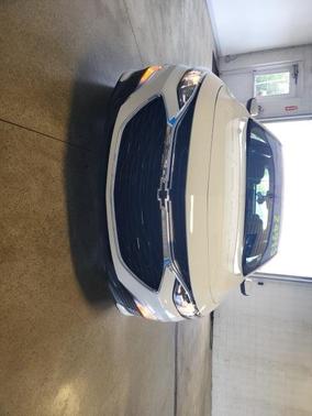 2024 Chevrolet Malibu FWD RS