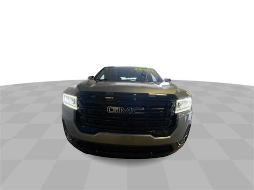 2022 GMC Acadia FWD SLE