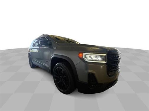2022 GMC Acadia FWD SLE