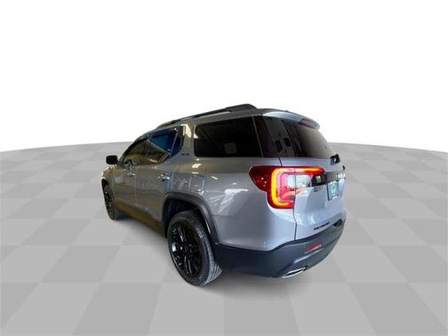 2022 GMC Acadia FWD SLE